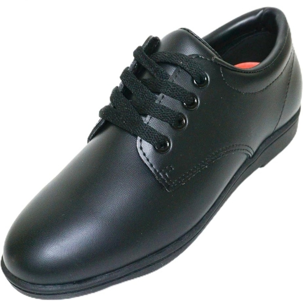 BANDO / BLACK  / WOMEN'S SIZE 7 / MEN'S SIZE 5 / GENERIC MARCHING BAND S…